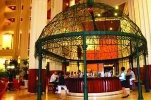 Cuba-La Havane, Hôtel Blau Varadero Hotel All Inclusive 4*