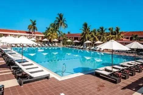 Cuba-La Havane, Hôtel Bravo Arenal 4*