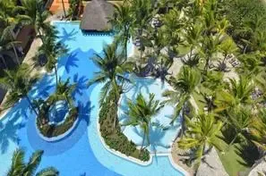 Cuba-La Havane, Hôtel Melia Habana 5*