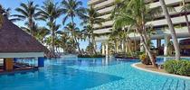 Cuba-La Havane, Hôtel Melia Habana 5*