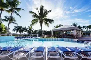 Cuba-La Havane, Hôtel Memories Miramar Havana 4*