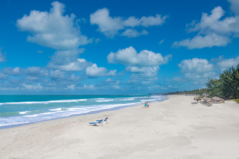 Cuba : Hôtel Naviti Varadero