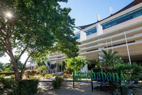 Cuba-La Havane, Hôtel Starfish Montehabana 3*