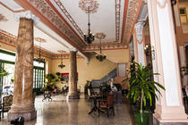 Cuba-La Havane, Hôtel Velasco 3*