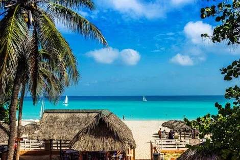 Cuba-Varadero, Hôtel Be Live Experience Las Morlas 4*