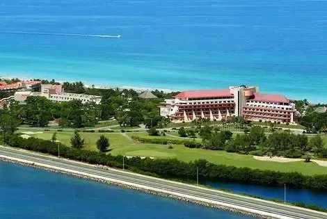 Cuba-Varadero, Hôtel Bella Costa 4*