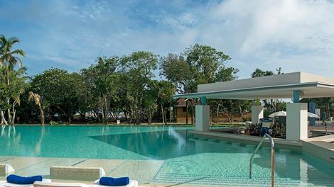 Cuba-Varadero, Hôtel Iberostar Bella Vista 5*