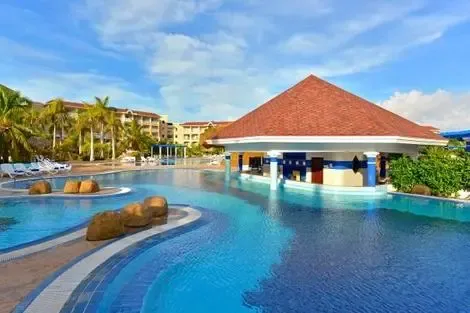 Cuba-Varadero, Hôtel Iberostar Laguna Azul All Inclusive 5*