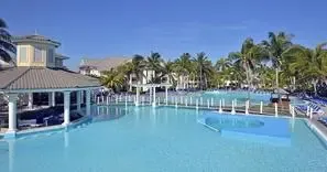Cuba-Varadero, Hôtel Melia Peninsula Varadero 4*