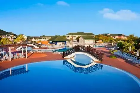 Cuba-Varadero, Hôtel Ocean Varadero El Patriarca 5*