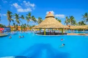Cuba-Varadero, Hôtel Roc Arenas Doradas 4*