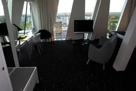 vol+hotel Sejour Ac Bella Sky Copenhagen 4* Danemark Copenhague