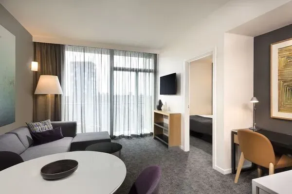 Danemark : Hôtel Adina Apartment Hotel Copenhagen
