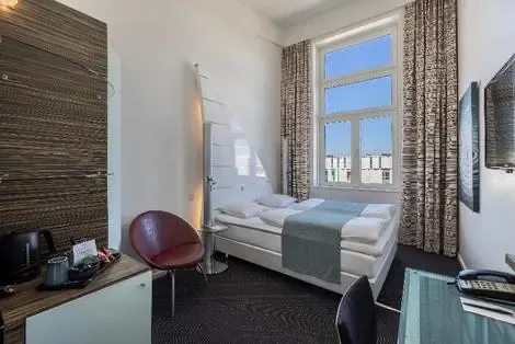 vol+hotel Sejour Island 4* Danemark Copenhague