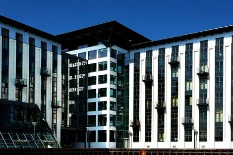 vol+hotel Sejour Island 4* Danemark Copenhague