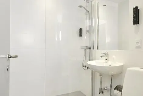 vol+hotel Sejour Osterport 3* Danemark Copenhague