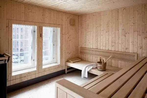 Danemark : Hôtel Villa Copenhagen