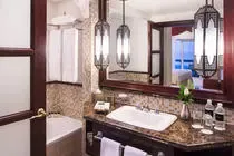 Dubai et les Emirats-Dubai, Hôtel Ajman Hotel 5*