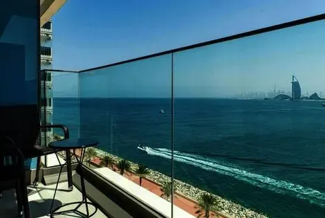 vol+hotel Sejour Aloft Palm Jumeirah 4* Dubai et les Emirats Dubai