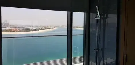 Dubai et les Emirats : Hôtel C Central Resort The Palm
