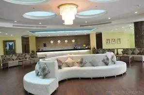Dubai et les Emirats-Dubai, Hôtel Cassells Al Barsha Hotel 4*