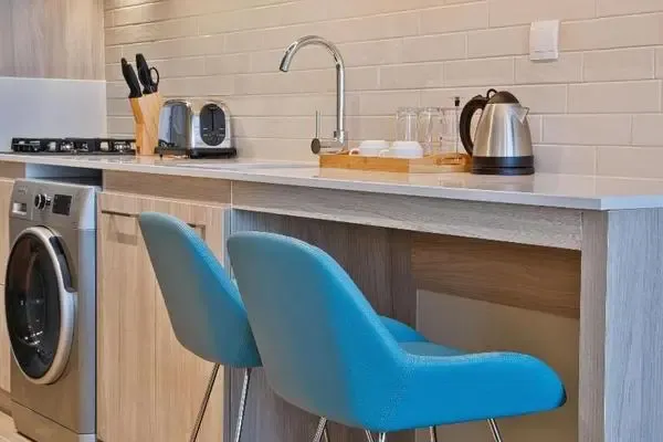 Dubai et les Emirats : Hôtel Element Al Jaddaf Dubai