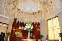 Dubai et les Emirats-Dubai, Hôtel Goldstate Hotel 4*