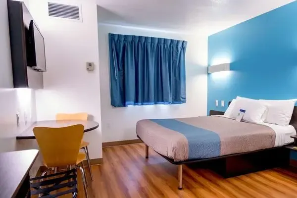 Dubai et les Emirats : Hôtel Grayton Hotel