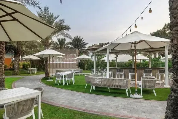 Dubai et les Emirats : Hôtel Habtoor Grand Resort Autograph Collection
