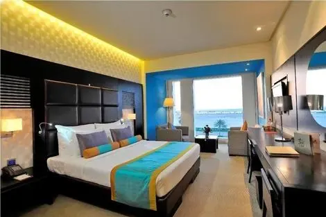 Dubai et les Emirats : Hôtel Hues Boutique