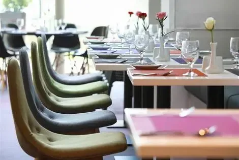 Dubai et les Emirats-Dubai, Hôtel Ibis Styles Dubai Jumeira 3*