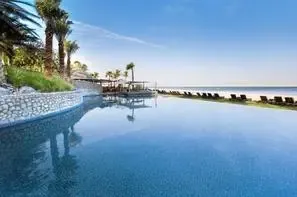 Dubai et les Emirats-Dubai, Hôtel Jebel Ali Beach Hotel 5*