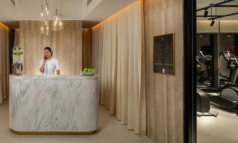 Dubai et les Emirats : Hôtel Millennium Atria Business Bay