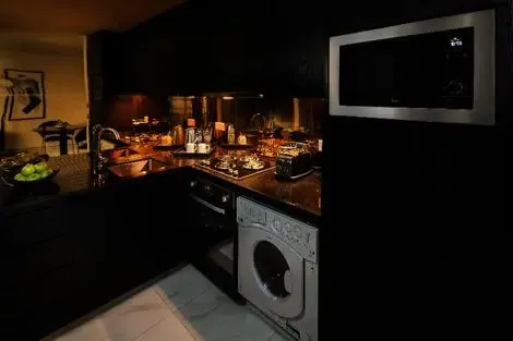 vol+hotel Sejour Millennium Atria Business Bay 5* Dubai et les Emirats Dubai