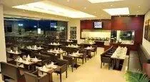 Dubai et les Emirats-Dubai, Hôtel Ramada Beach Hotel Ajman 4*