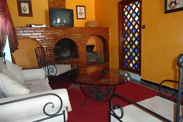 Dubai et les Emirats : Hôtel Ramada Hotel & Suite Ajman