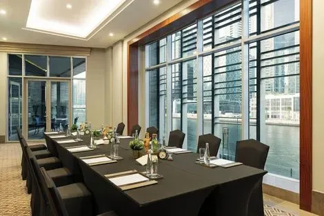 vol+hotel Sejour Renaissance Business Bay 5* Dubai et les Emirats Dubai