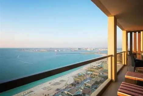 vol+hotel Sejour Sofitel Dubai Jumeirah Beach 5* Dubai et les Emirats Dubai