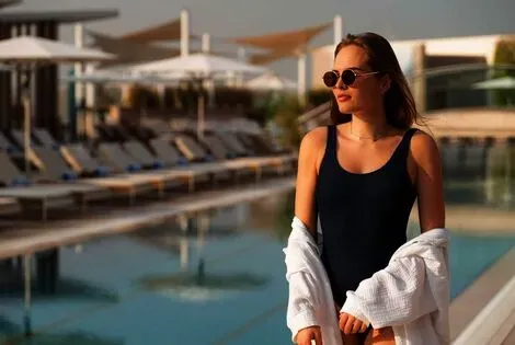 vol+hotel Sejour Sofitel Dubai Wafi 5* Dubai et les Emirats Dubai