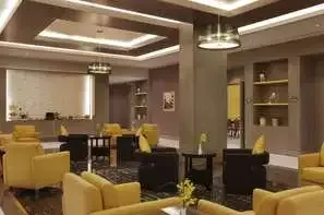 Dubai et les Emirats-Dubai, Hôtel Time Grand Plaza 4*