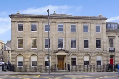 vol+hotel Sejour Destiny Scotland Distillers House 5* Ecosse Edimbourg