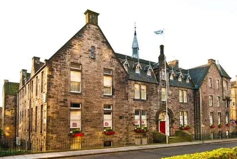 vol+hotel Sejour Edinburgh City 3* Ecosse Edimbourg
