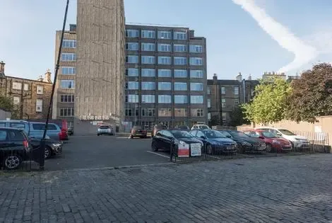 vol+hotel Sejour Garner Edinburgh Haymarket 3* Ecosse Edimbourg