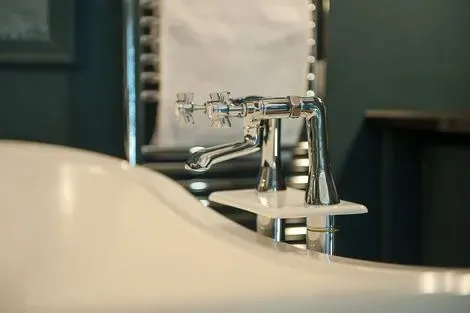 vol+hotel Sejour No. 11 Hotel Edinburgh 4* Ecosse Edimbourg