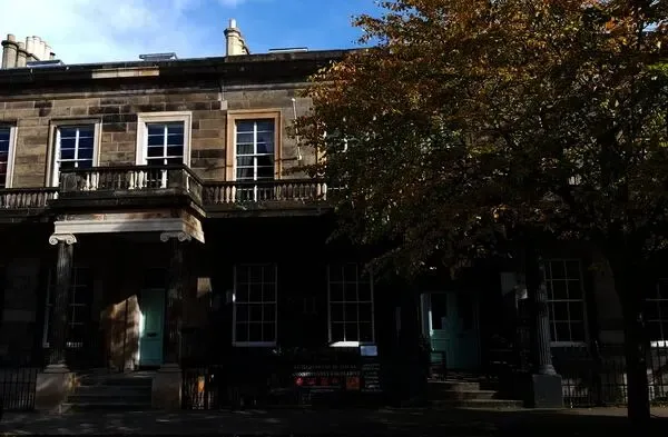 Ecosse : Hôtel No. 11 Hotel Edinburgh