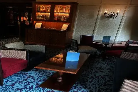 vol+hotel Sejour Parliament House 3* Ecosse Edimbourg