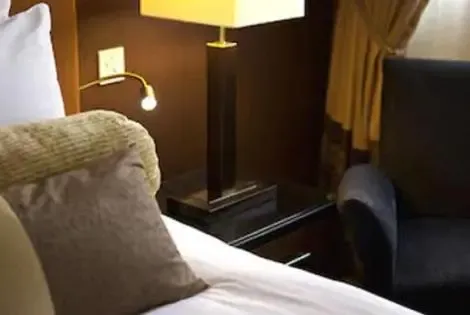 vol+hotel Sejour Parliament House 3* Ecosse Edimbourg