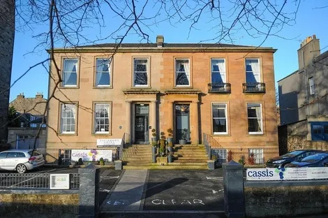 vol+hotel Sejour The Salisbury 4* Ecosse Edimbourg