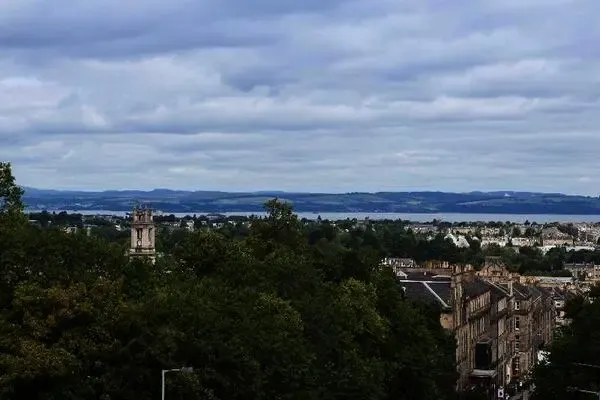 Ecosse : Hôtel The Spires Edinburgh