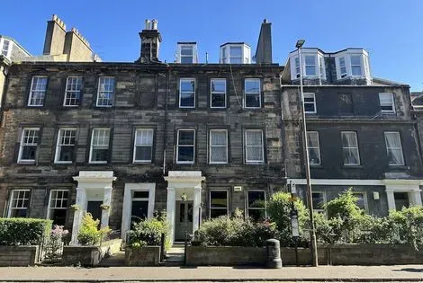 vol+hotel Sejour Valentine City Centre Guest House 3* Ecosse Edimbourg
